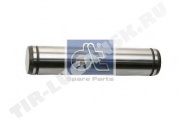 Brake shoe pin