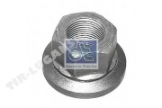 Гайка М20*1.5 колесная SW30 с юбкой