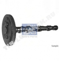 463569 DIESEL TECHNIC