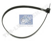 Cable binder