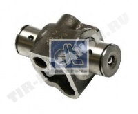 460837 DIESEL TECHNIC