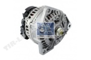 Генератор 24V 80A