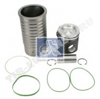 133058 DIESEL TECHNIC