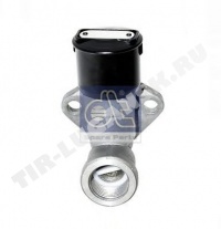 665156 DIESEL TECHNIC