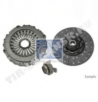 693009 DIESEL TECHNIC