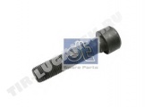 Crankshaft screw