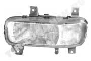Фара MB Atego, R
