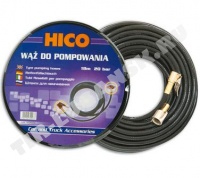 WDP004 Hico