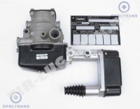 LOAD SENSING RELAY EMERGENCY VALVE