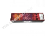 Tail lamp
