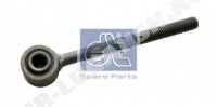 Clamping screw