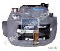 118783 DIESEL TECHNIC