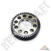 BK1121111AS Bergkraft