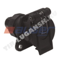 ABS Socket