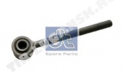 Clamping screw