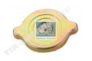 Radiator cap