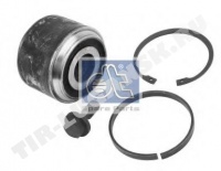 132522 DIESEL TECHNIC