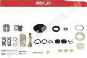 REPAIR KIT LEVELLING VALVE