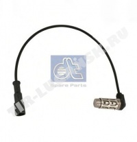 520141 DIESEL TECHNIC