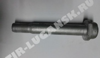 Палец полурессоры М27/D30*175