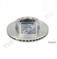 661015 DIESEL TECHNIC