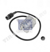 464952 DIESEL TECHNIC