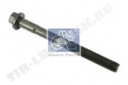 Cylinder head screw