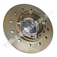 116149 DIESEL TECHNIC