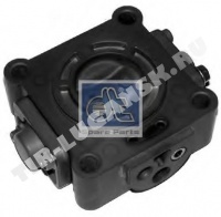 353004 DIESEL TECHNIC