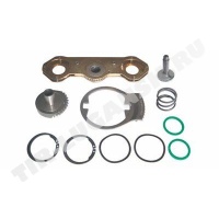 BK1611104AS Bergkraft