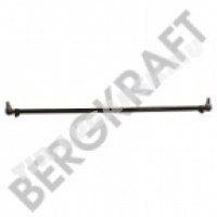 Тяга рулевая  поперечная 1736mm