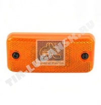 Side marker lamp
