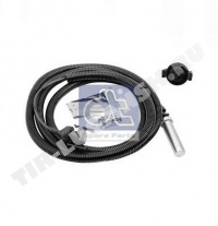 337037 DIESEL TECHNIC