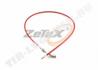 CABLE, FRONT PANEL LOCK