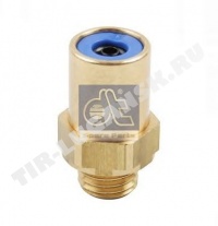 753825 DIESEL TECHNIC