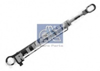 Cab tilt cylinder