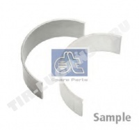 Con rod bearing kit