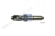 Counter shaft