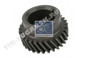 Crankshaft gear