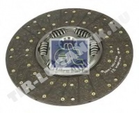 550007 DIESEL TECHNIC