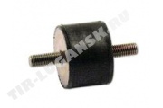 Подушка радиатора М10*1.5*33 d=50