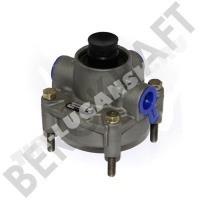 BK1241803AS Bergkraft