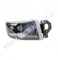 684014 DIESEL TECHNIC