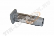 FLEXİBLE PİPE,EXHAUST
