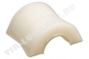 Втулка стабилизатора (половинка) D=70mm/d=38mm/H=60mm