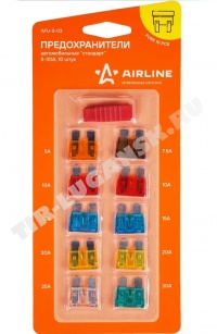 AFUS03 AIRLINE