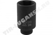 Головка ударная глубокая 33mm 1/2'' 6-гран