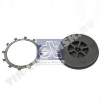 131858 DIESEL TECHNIC