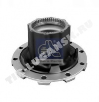 465032 DIESEL TECHNIC