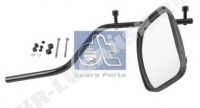 Blind spot mirror